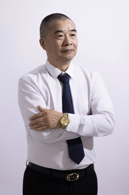深耕桑榆十五载 以善立德暖人心——专访遂宁善德养老院创办人张麒麟 - 高端访谈